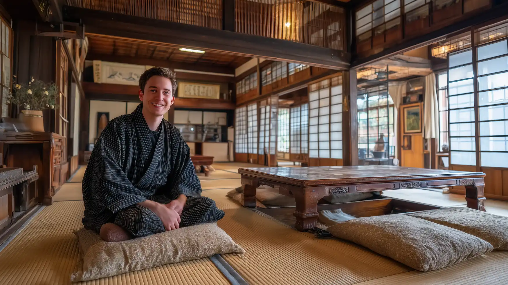 Imagen de Para quienes desean viajar sin preocuparse